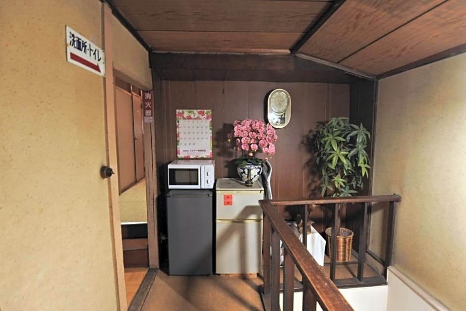 Aikawa Ryokan - Vacation STAY 36683v