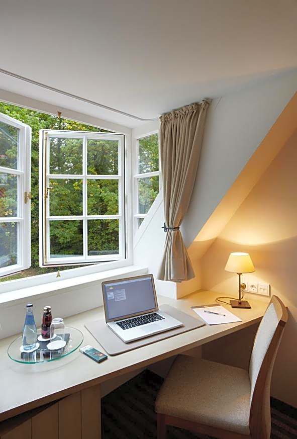 Forsthaus Heiligenberg