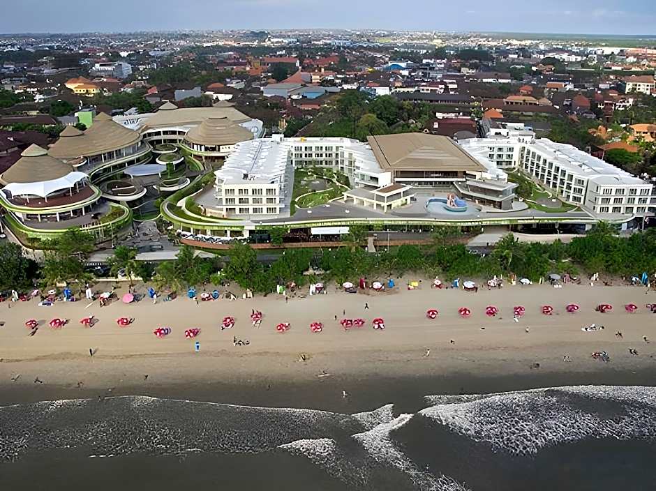 Sandat Hotel Legian
