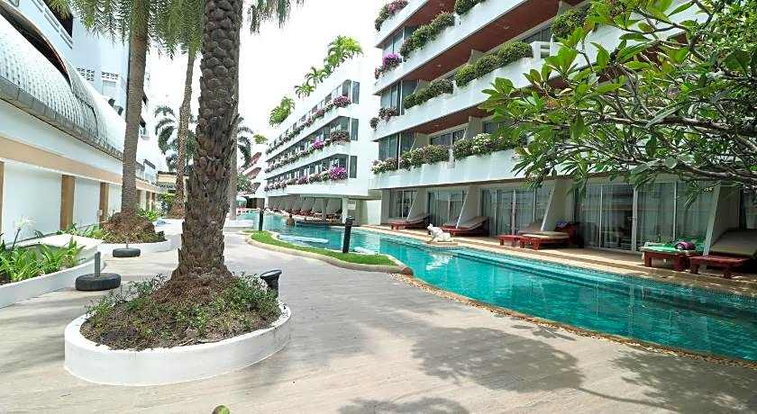 The Cha Am Methavalai