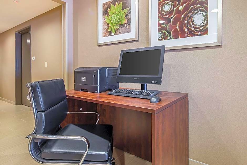 Suburban Studios Midland I-20