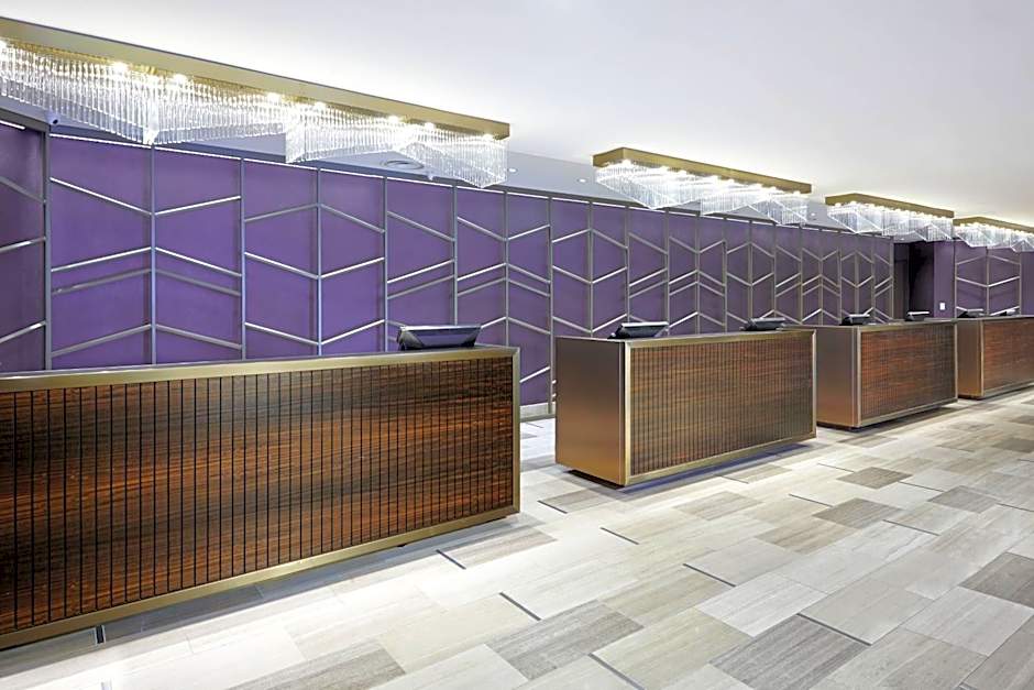 Sheraton Gateway Los Angeles Hotel