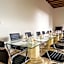 Hotel Parador de Alcalá