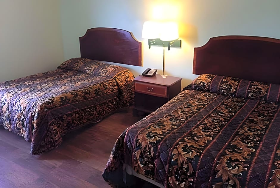 Knights Inn Center Valley