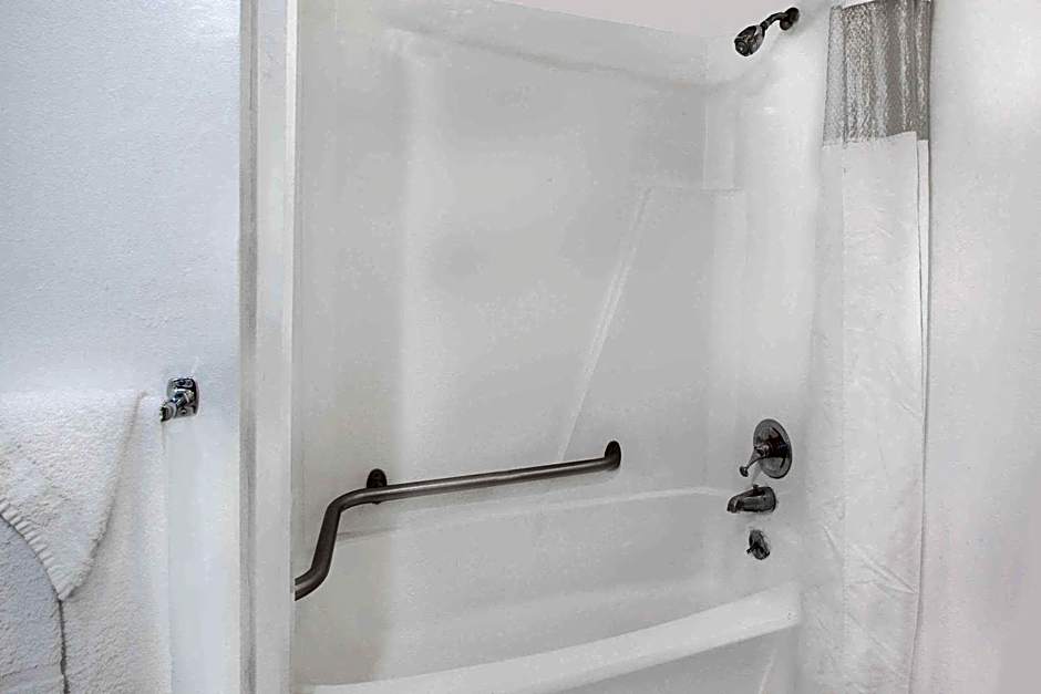 Knights Inn Battle Creek Mi