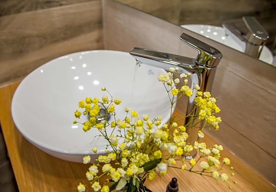 Incognito Creta Luxury Suites and More