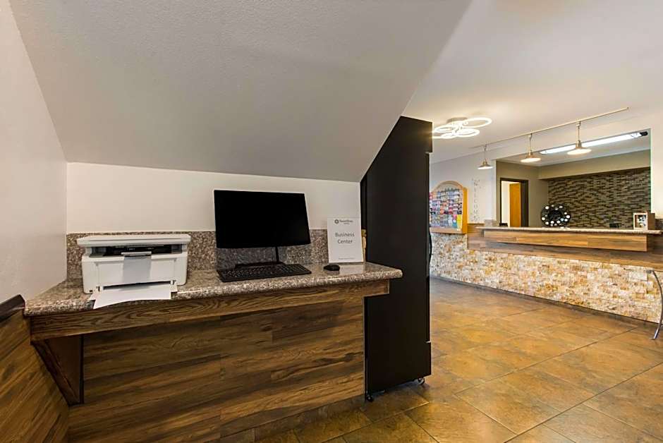 SureStay by Best Western Camp Verde