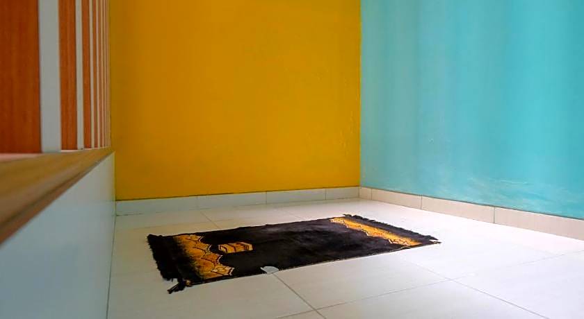 Sans Hotel Fourth Loft Solo