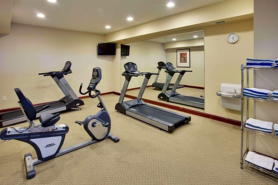 Country Inn & Suites by Radisson, Absecon (Atlantic City) Galloway, NJ