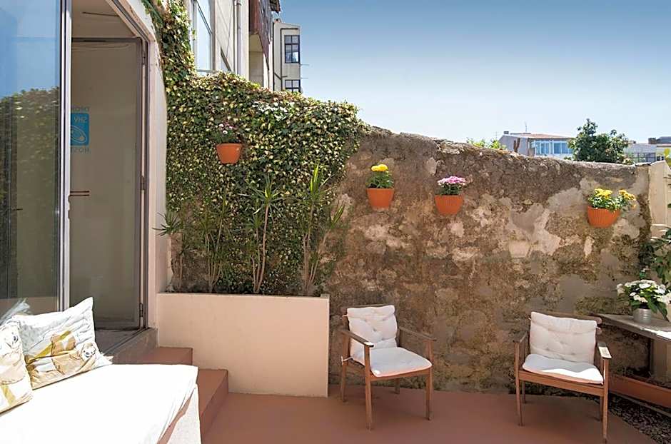 Oporto Sky Hostel