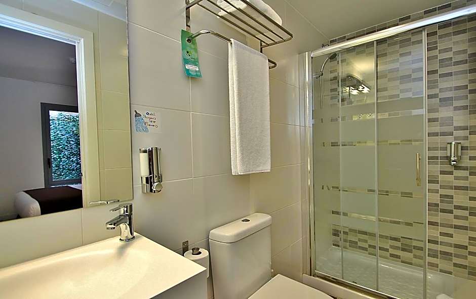 Hotel BestPrice Diagonal