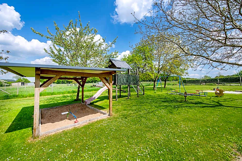Waldesblick, Hotel-Restaurant