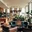 Park Terrace Hotel on Bryant Park
