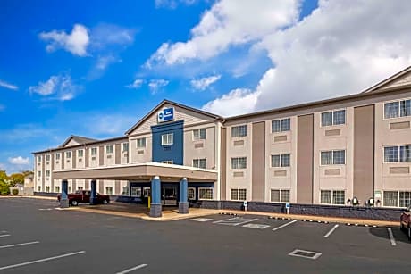 Best Western Louisville Airport Expo