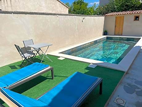 Villa Jasmin