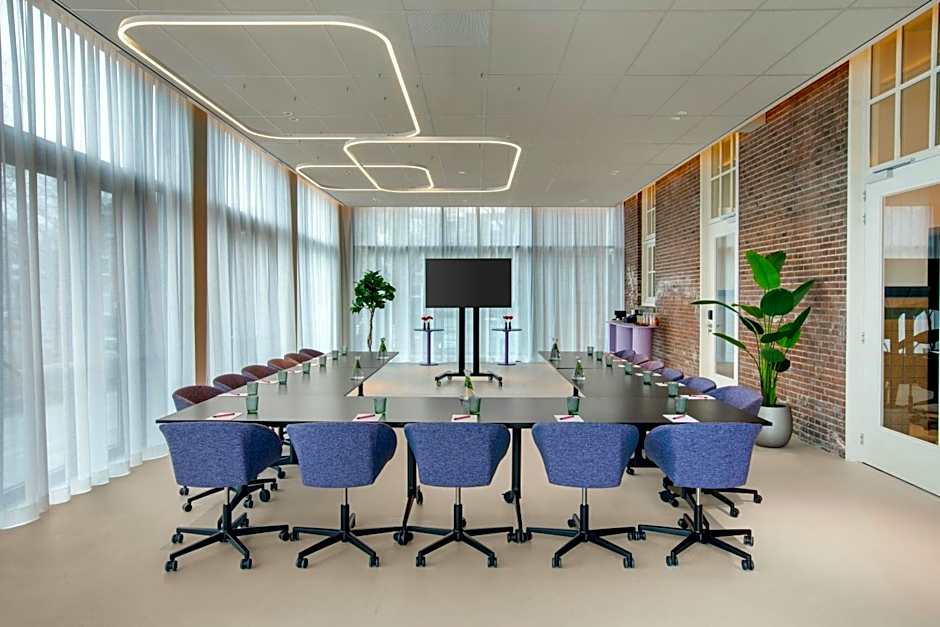 The Rebyl, Nijmegen, a Tribute Portfolio Hotel