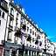 Mercure Strasbourg Centre Petite France