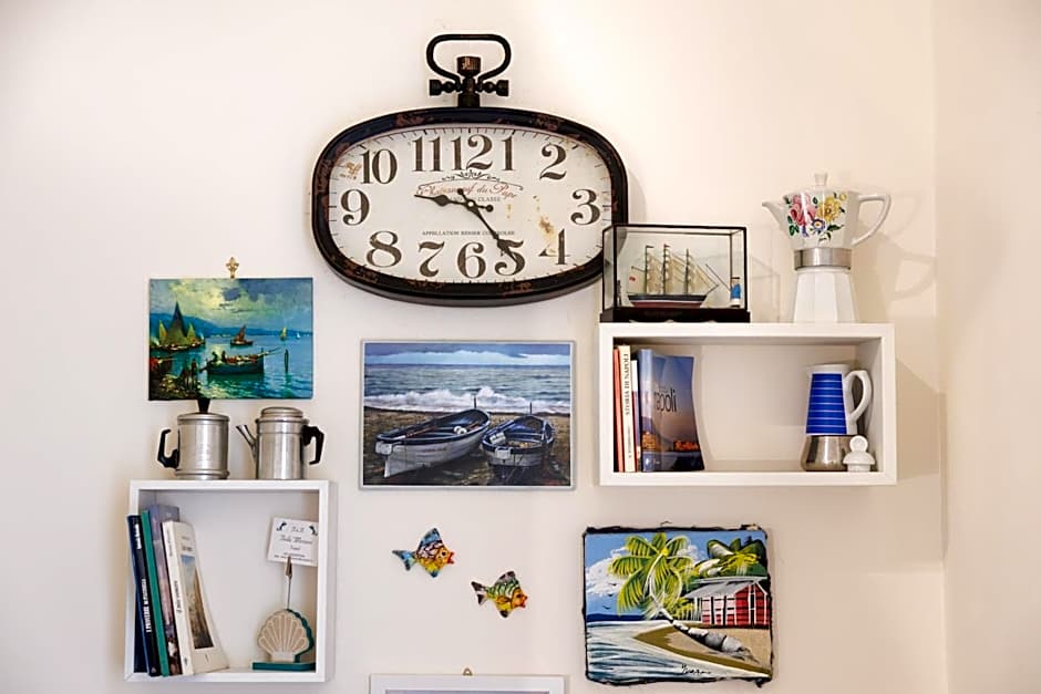 B&B Bella 'Mbriana Simona