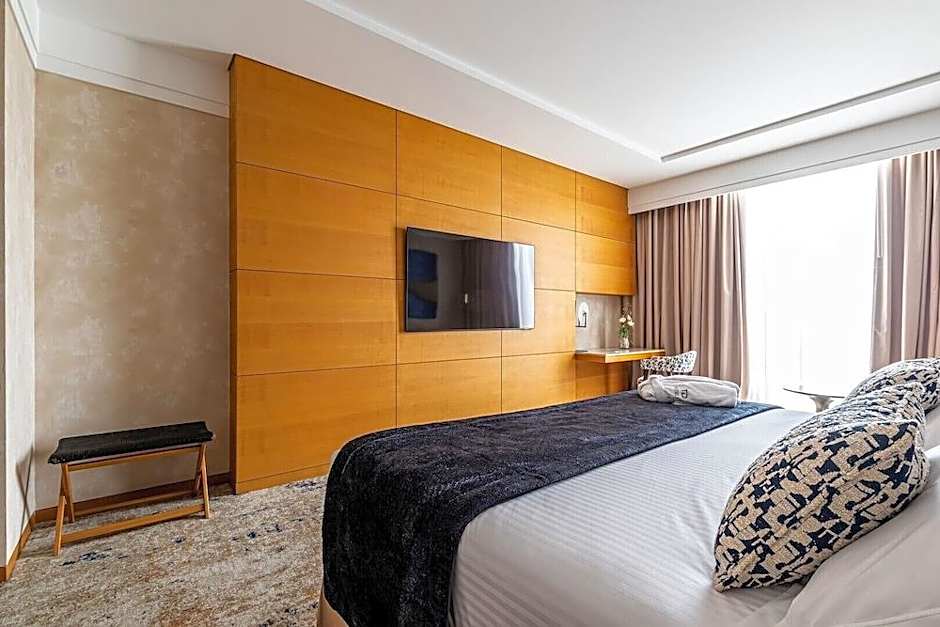 Talatona Convention Hotel