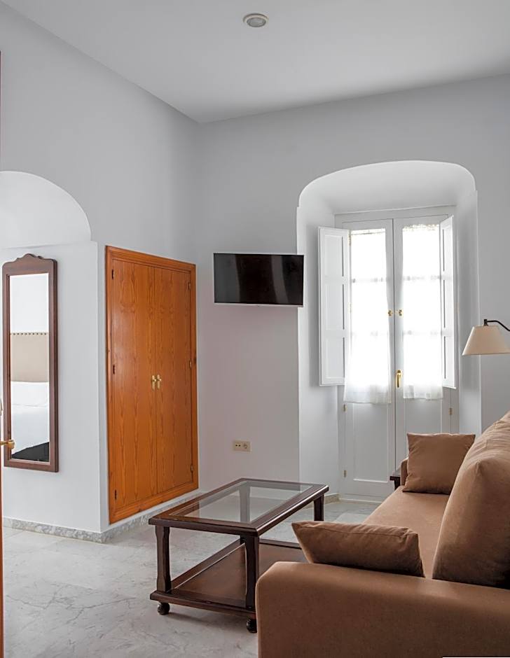 Tugasa Hotel Medina Sidonia