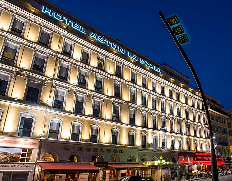 Hotel Aston La Scala