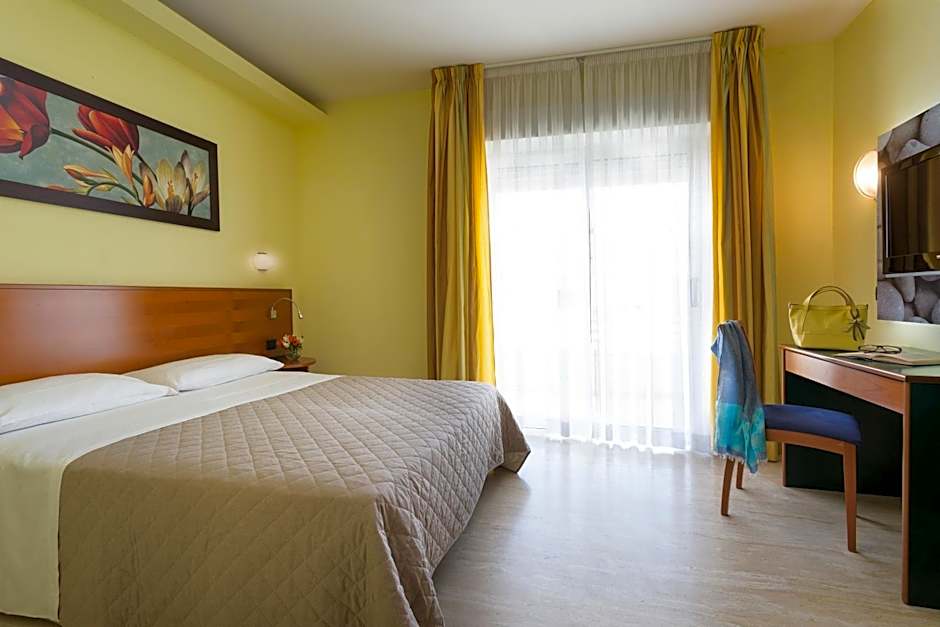 Astoria Suite Hotel