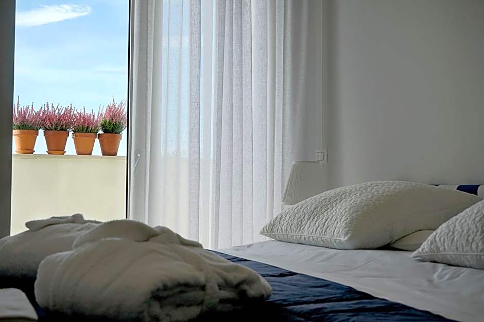 Residence Millecento - Aperto tutto l'anno