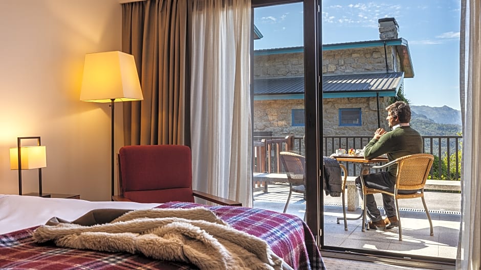 Pousada Geres-Caniçada