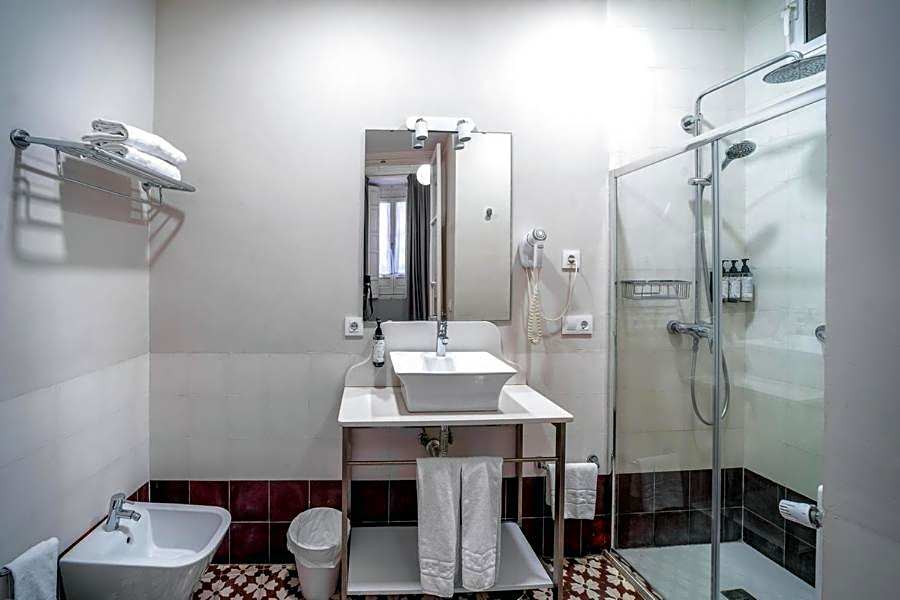 Hotel Simon