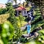 Munduk Tentrem Resort