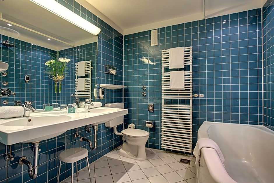 Trip Inn Hotel Esplanade, Düsseldorf