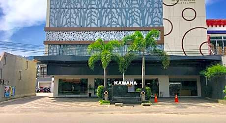 Kawana Hotel