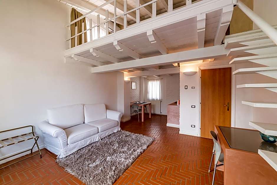 Le Residenze del Tenore