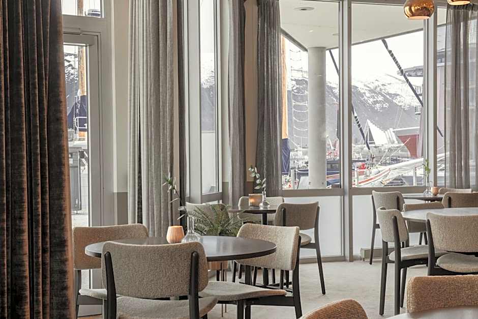 Home Hotel Aurora