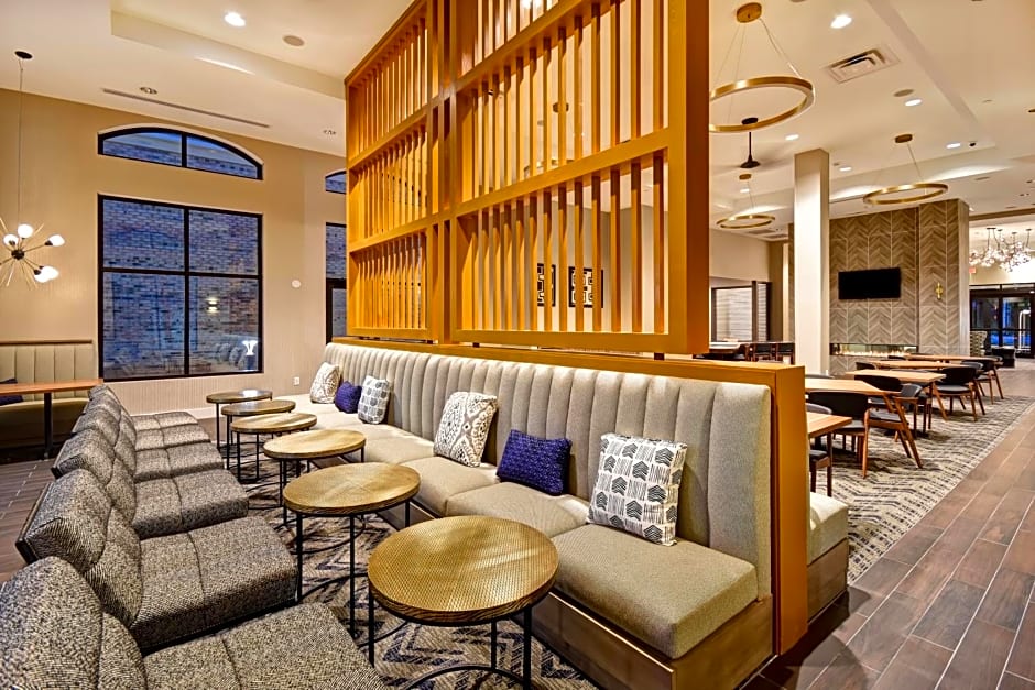 Homewood Suites By Hilton Greenville Downtown
