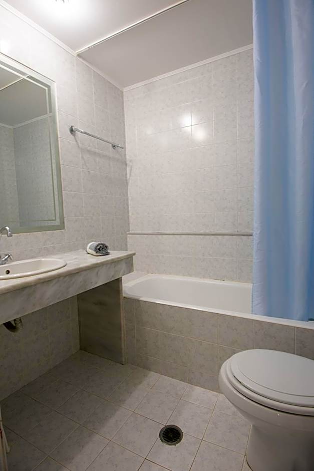 Polydoros Appartments