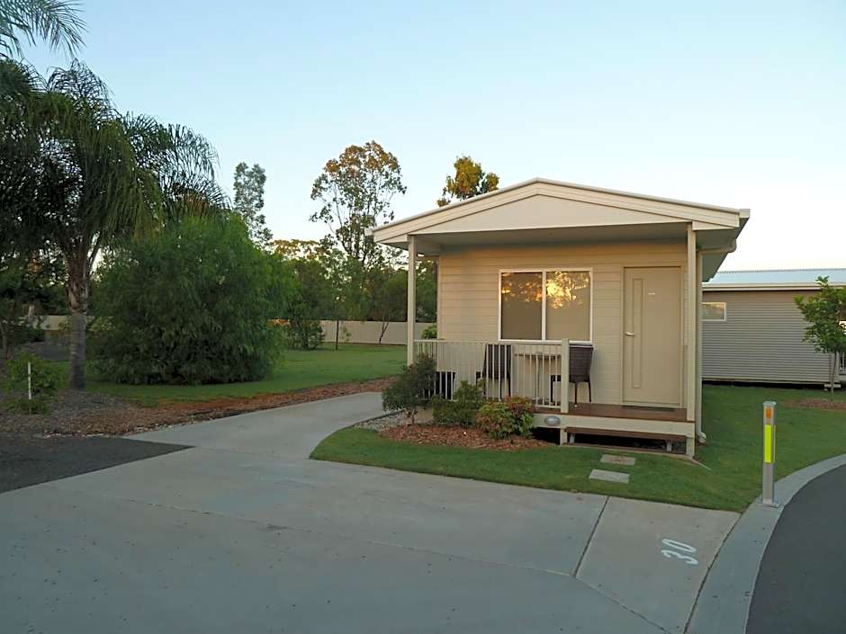 Chinchilla Tourist Park