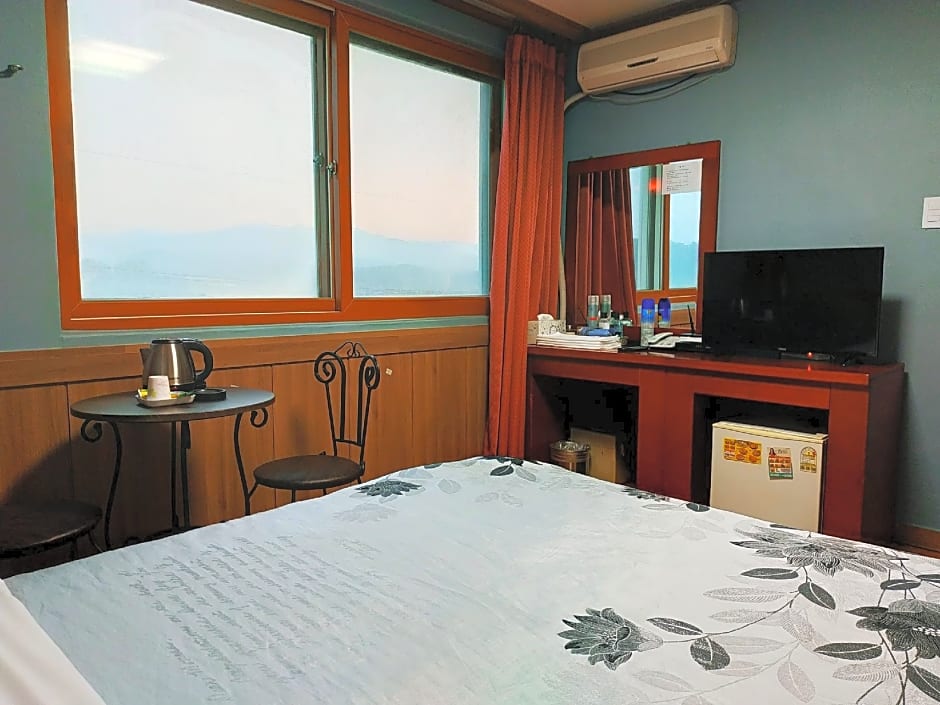 Sulhwa Motel
