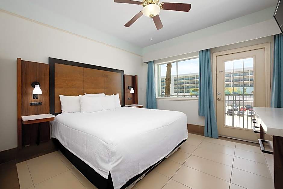 Sand Rose Beach Resort