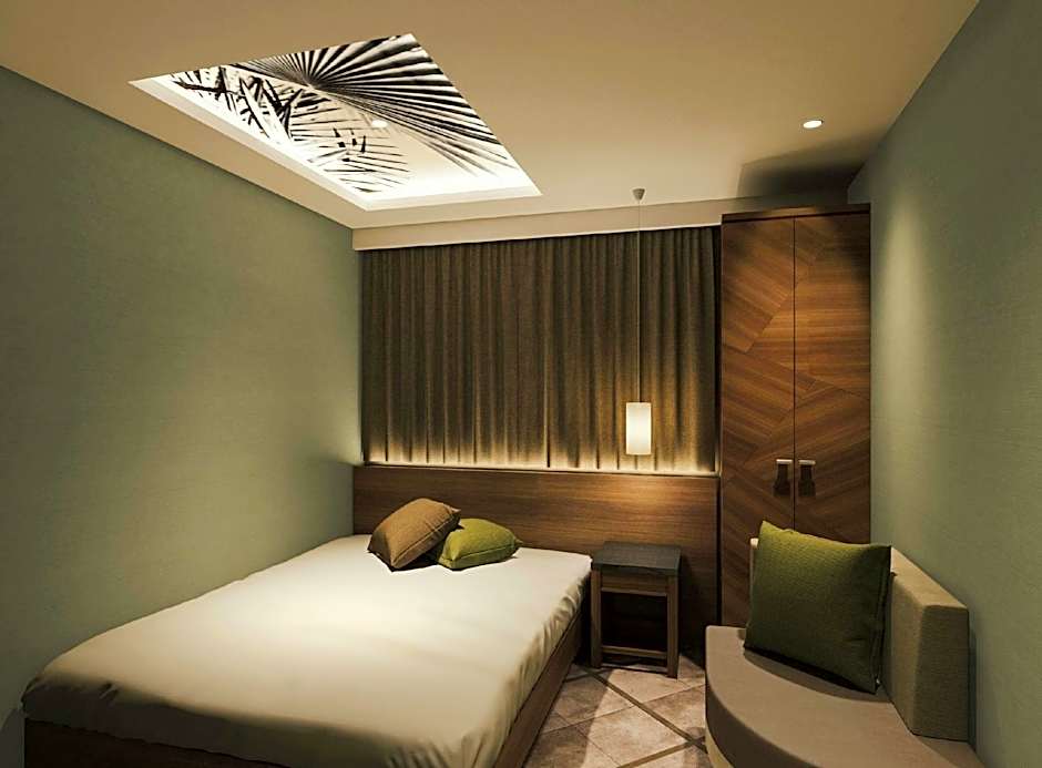 HOTEL REX Akasaka