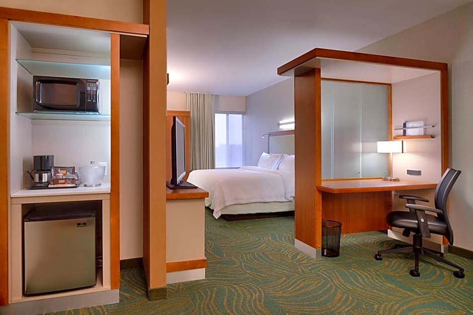 SpringHill Suites by Marriott Coeur d'Alene