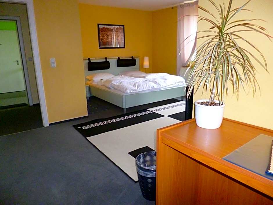 Hotel Restaurant Marbella