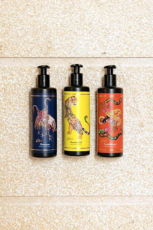 Alvino Relais Mulino Contemporaneo