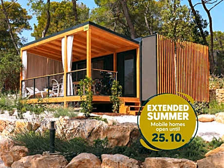 Pine Beach Mobile homes all inclusive