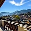 Trigrad Hotel