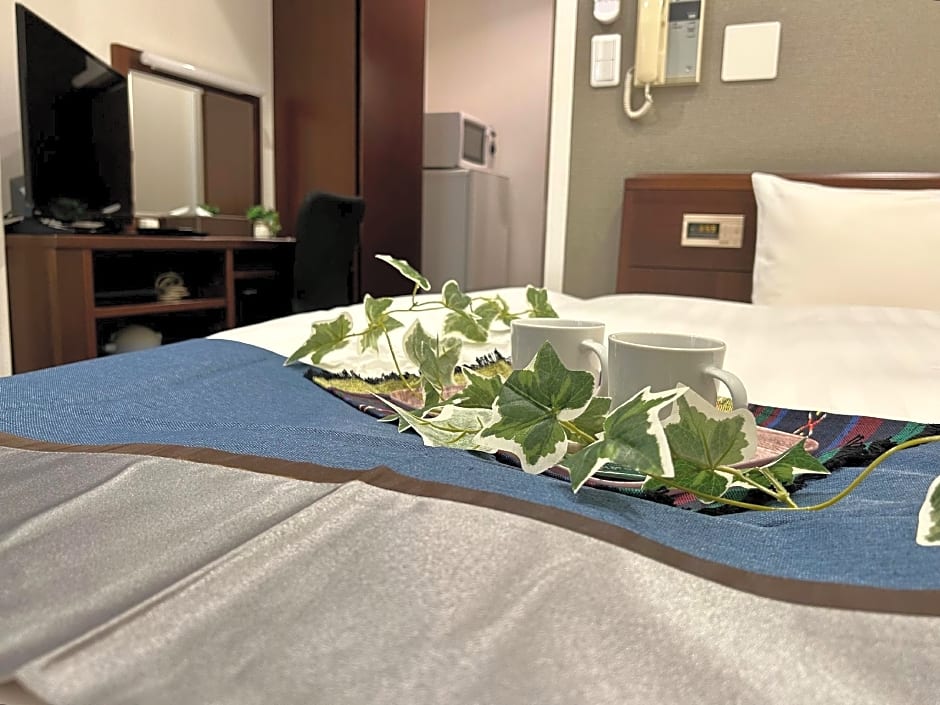 Cypressinn Tokyo