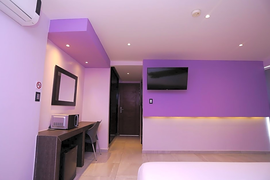 Hotel Kavia