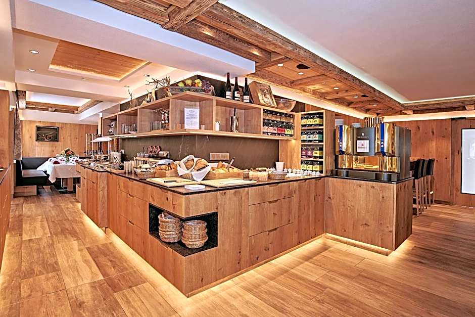 Hotel Grünberger superior