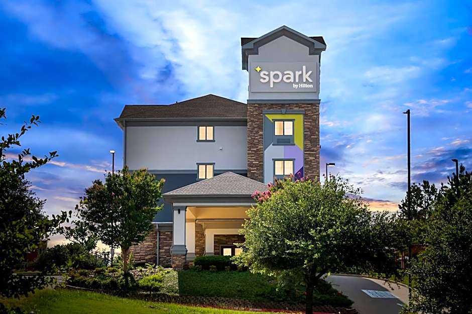 Spark By Hilton Longview