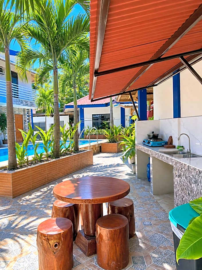 Foxtail Siargao Island Guesthouse